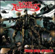 Soul Assassins : Thrash Metal Attack